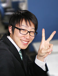 社員Oさん